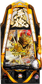 サンセイ P牙狼GOLD IMPACT 中古パチンコ実機 『循環リフターセット』