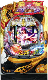 SANYO P聖闘士星矢 超流星 女神ゴールドver.1500 中古パチンコ実機 『循環リフターセット』