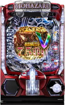 楽天市場】バイオハザード6 パチスロ 実機の通販