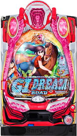 サンセイ P G1 DREAMROAD 中古パチンコ実機 『A-コントローラーPlus＋循環リフターセット』