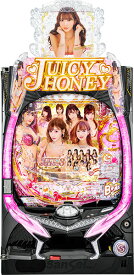 サンセイ Pジューシーハニー3中古パチンコ実機 『循環リフターセット』