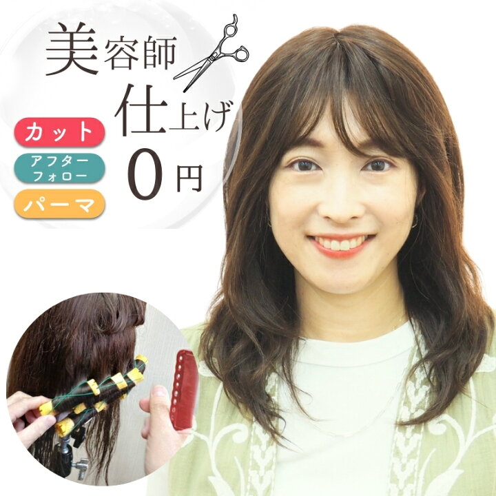 楽天市場】医療用ウィッグ 人毛100% フルウィッグ 自然 医療用 抗がん  