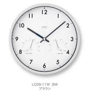 yN[|ΏۊOzdgv GA[NbN |v xvt Air clock mX LC09-11W ^J^mX Lemnos Abj É EH[NbN Vv rO _CjO QyRP10z
