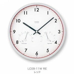 dgv GA[NbN |v xvt Air clock mX LC09-11W ^J^mX Lemnos Abj É EH[NbN Vv rO _CjO QyRP10zyRCEzyN[|