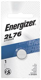 SANYO CR1/3N & Duracell DL1/3N互換！Energizer 2L76 リチウム電池3V【2030年3月期限】信頼できる【日本製】3個以上のご注文で送料無料！領収書対応