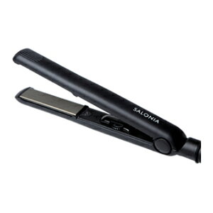 �w�A�A�C���� �X�g���[�g SALONIA �T���j�A SL-004S �u���b�N �� 24mm �X�^�C�����O ���� �C�O ���p �}�C�i�X�C�I�� �ϔM�|�[�` SL004S �V���� ��̓� �N���X�}�X �v���[���g �M�t�g