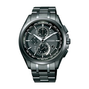 rv v CITIZEN V`Y ATTESA AebT AT8044-56E GRhCudgv Y EHb` a V ̓ NX}X v[g Mtg AT804456E