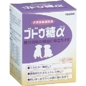 㐻  uhE 1.5g×16 pt[h ybgp