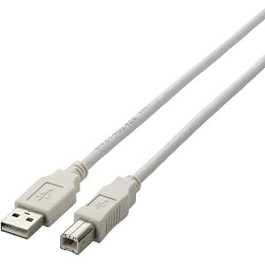 ELECOM U2C-BN50WH [ USB2.0P[u ]