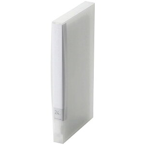 ELECOM CCD-FS24CR [ DVD/CDpfBXNt@C 24[ ]