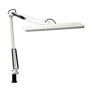 �R�c�Ɩ� Z-1000-W �z���C�g(��) Z-LIGHT(�[�b�g���C�g/Z���C�g) [ �N�����v��LED�����f�X�N���C�g ] �A������ ���i�K����(30�`100%) �����F 5000K(Ra85) Z-A9(�u���b�N�t��) JIS-A�N���X ������� �H���Ɨp
