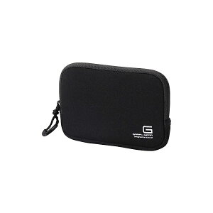 yGg[P5{!1410:00-1623:59z ELECOM DGB-065BK ubN GRAPH GEAR(OtMA) [ fW^JP[X ]