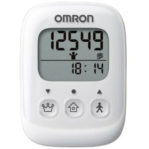 OMRON HJ-325-W zCg [ v ]