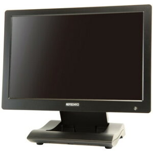 ADTECHNO LCD1015S ubN [10.1^Ch ƖptfBXvC] [J[ V