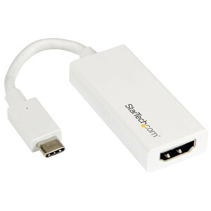 StarTech CDP2HDW zCg [ USB-C-HDMIϊA_v^ ]yzszyszyEkCEzsz
