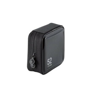 ELECOM CCD-H52BK ubN [ CD/DVDP[X/Z~n[h/t@Xi[t/52 ]