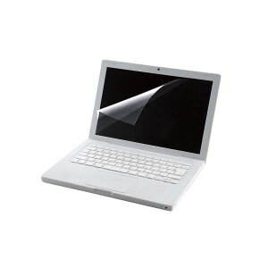 ELECOM EF-FL156WBL [ u[CgJbgtیtB ] [J[