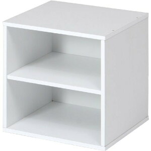 �s��f�� 81904 �L���[�u�{�b�N�X �I�t �z���C�g CB35SH(WH) ���[�J�[����