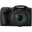 CANON PowerShot SX420 IS [コンパクトデジタルカメラ（約2,000万画素）]