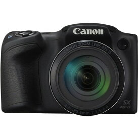 CANON PowerShot SX420 IS [ コンパクトデジタルカメラ（約2,000万画素） ]