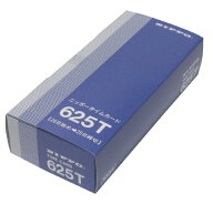 NIPPO TC-625T [ タイムレコーダ用タイムカード(100枚) ]