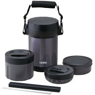 THERMOS JBG-1801-MDB ミッドナイトブルー [ ステンレスランチジャー ]