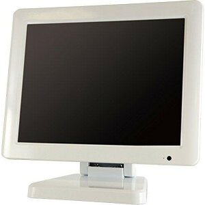 ADTECHNO LCD97TW �z���C�g [�Ɩ��p�^�b�`�p�l���t���f�B�X�v���C 9.7�^���C�h�t��] ���[�J�[���� �V����