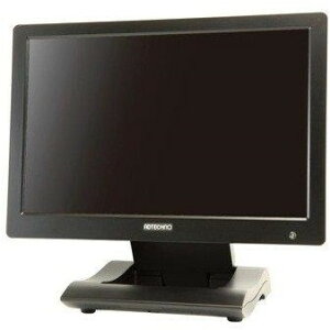 ADTECHNO LCD1015 �u���b�N [�Ɩ��p�}���`���f�B�A�f�B�X�v���C 10.1�^���C�h�t�����𑜓x�Ɩ��p] ���[�J�[����