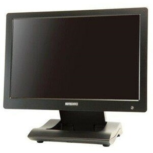 ADTECHNO LCD1015T �u���b�N [�Ɩ��p�}���`���f�B�A�f�B�X�v���C 10.1�^���C�h�t��] ���[�J�[���� �V����