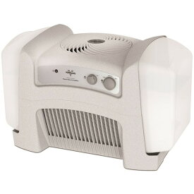 【エントリーでP5倍!14日10:00-16日23:59】 加湿器 7.6L×2 VORNADO ボルネード HM4.0-JP HM4.0JP 気化式 大容量 ホワイトグレー 〜56畳 サーキュレーター内蔵 ヒーターレス 安全 アロマ対応 節電 オフィス 会議室 病院 乾燥対策 ウイルス対策