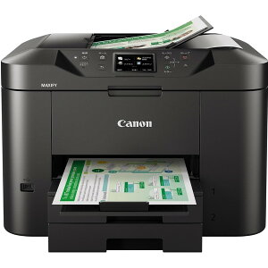 CANON MAXIFY MB2730 ubN [A4CNWFbg@ [LAN/LLAN/USB2.0)]