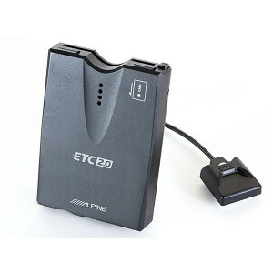 ALPINE HCE-B110 [ETC2.0ԍڋ@]