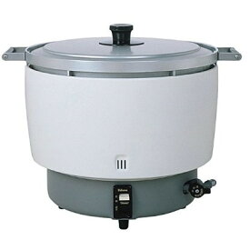 パロマ PR-10DSS-LP [ ガス炊飯器 (5.5升炊き・プロパンガス用) ] 新生活