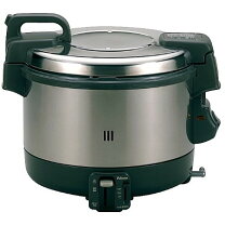 楽天市場】パロマ ガス炊飯器 pr－200jの通販