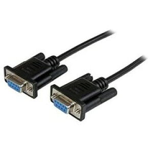 yGg[P5{!1410:00-1623:59z StarTech SCNM9FF2MBK ubN [ RS232CVANX/kfP[u X(DB-9/D-Sub9s) ] X 2m ]yzszyszyEkCE