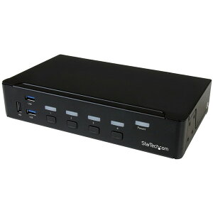 StarTech SV431HDU3A2 [ HDMI KVMXCb`(4|[gE1080p) ]yzszyszyEkCEzsz