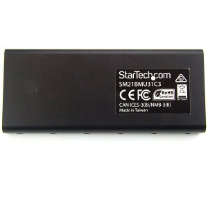 StarTech SM21BMU31C3 [ M.2 NGFF SSDP[X ]yzszyszyEkCEzsz