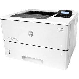 HP J8H61A#ABJ [LaserJet Pro M501dn A4モノクロレーザープリンター]【同梱配送不可】【代引き不可】【沖縄・北海道・離島配送不可】