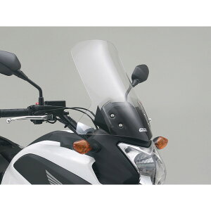 �f�C�g�i D93950 [ GIVI�G�A���_�C�i�~�b�N�X�X�N���[�� NC700X�p D1111ST DS�V���[�Y ]