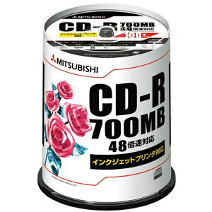 OHwfBA 1318-SR80PP100 f[^pCD-R 100Xsh