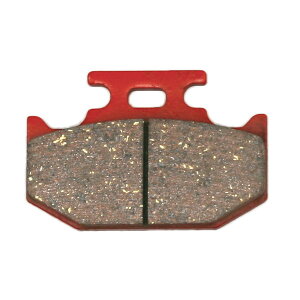 �f�C�g�i D79830 [ �ԃp�b�h �y�Z�~���^���p�b�h�z ]