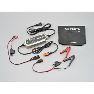 �f�C�g�i D91497 [ CTEK �o�b�e���[�`���[�W���[ MXS5.0 ]