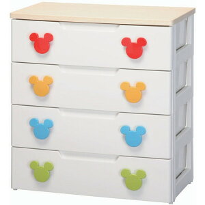 �A�C���X�I�[���} �L�b�Y�`�F�X�g 4�i �~�b�L�[ MHG-724 ���[�J�[���� �V����