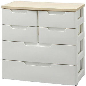 �A�C���X�I�[���} �}���`���[�X�`�F�X�g 4�i MU-7224 �z���C�g/�y�A ���[�J�[���� �V����