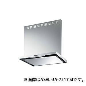 �x�m�H�� ASRL-3A-6016L-W �z���C�g �X�^���_�[�h [ �����W�t�[�h�t�@��(�V���b�R�t�@���^�C�v�E�X�����^ 60cm�� ���r�C) ]