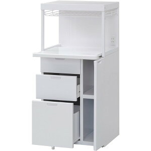 W 56.5cm XChI Lb`bN { Lb`[ Vv gݗĎ ȒP GP[H CB-339W zCg Lr[ o 3i lbgI W Ɠd Hi Ղ[ V