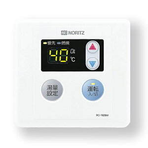 NORITZ RC-7606M [ KXp䏊R ]