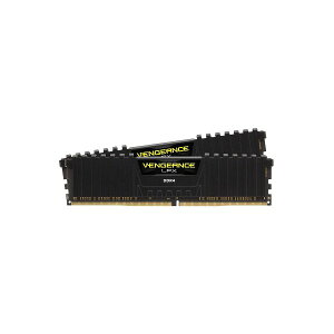 Corsair CMK16GX4M2A2666C16 [[ Vengeance LPX DDR4 PC4-21300 (2666MHz) 8GB 2g]