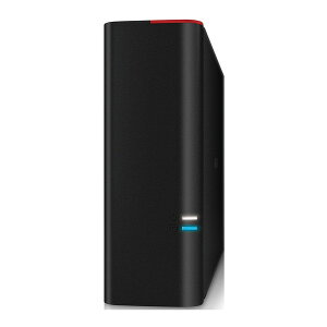 BUFFALO HD-GD8.0U3D DriveStation [Otn[hfBXNi8TBEUSB3.0pEpt@ځj]