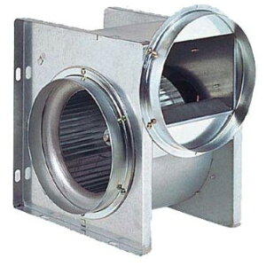 PANASONIC FY-17CT1 [ �_�N�g�p�����@�� �~�j�V���b�R�t�@��(200V/��150mm) ]